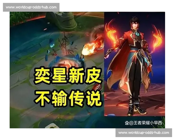 电竞与国风结合,亚洲传统文化正在点燃游戏新火焰!